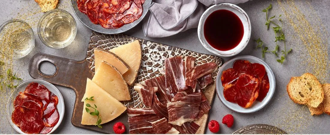 Cesta gourmet vs. regalo de empresa 