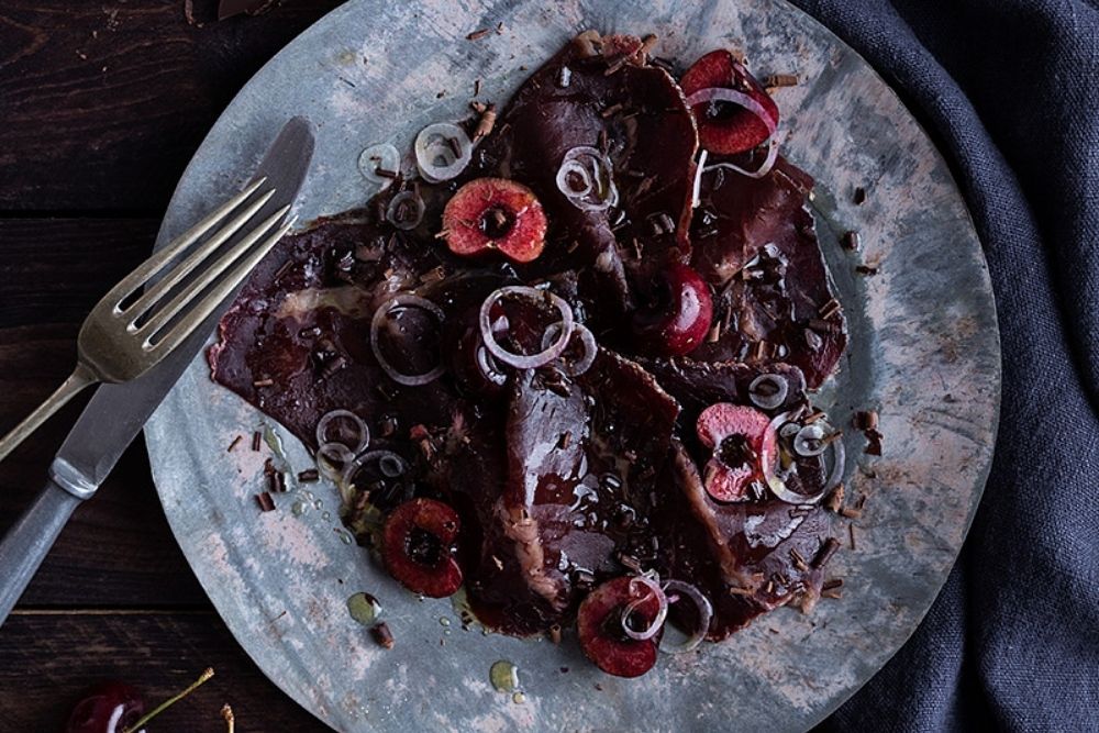 Recetas con cecina de león fáciles y resultonas