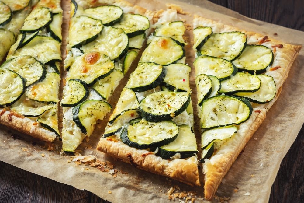 3 deliciosas recetas fáciles con olivada/tapenade
