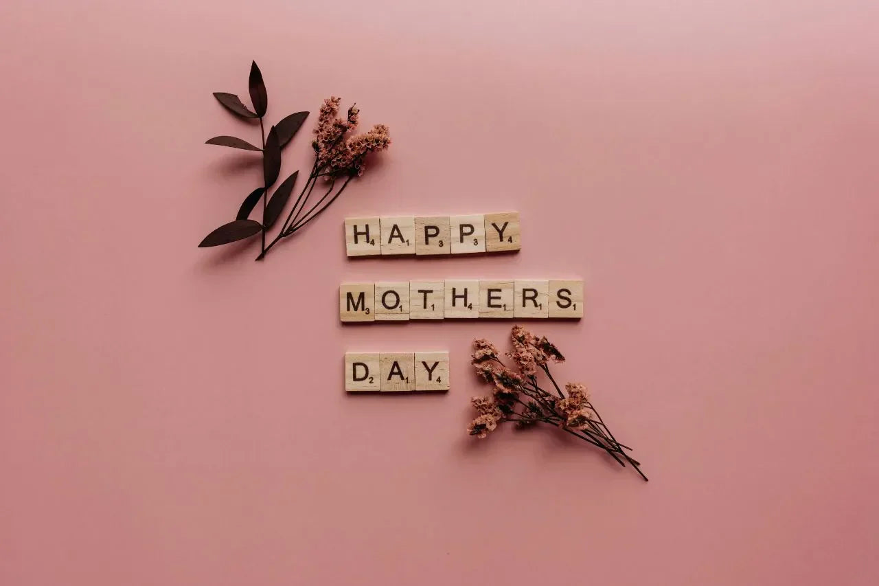 Regalos personalizados para el Día de la Madre: cómo acertar de verdad