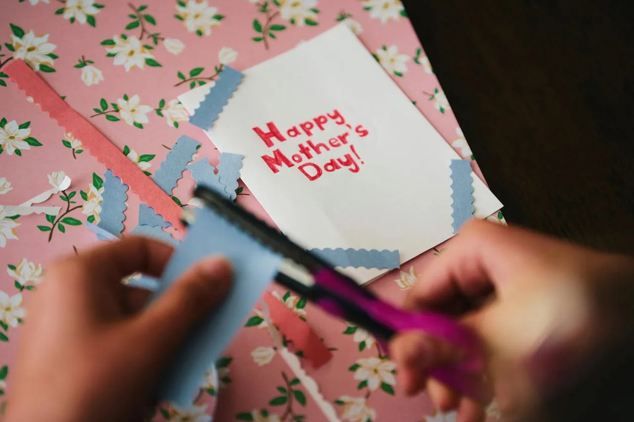 Ideas de regalos para el Día de la Madre más allá de la ropa y el perfume