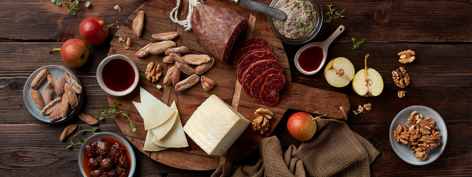 regalos gourmet personalizados