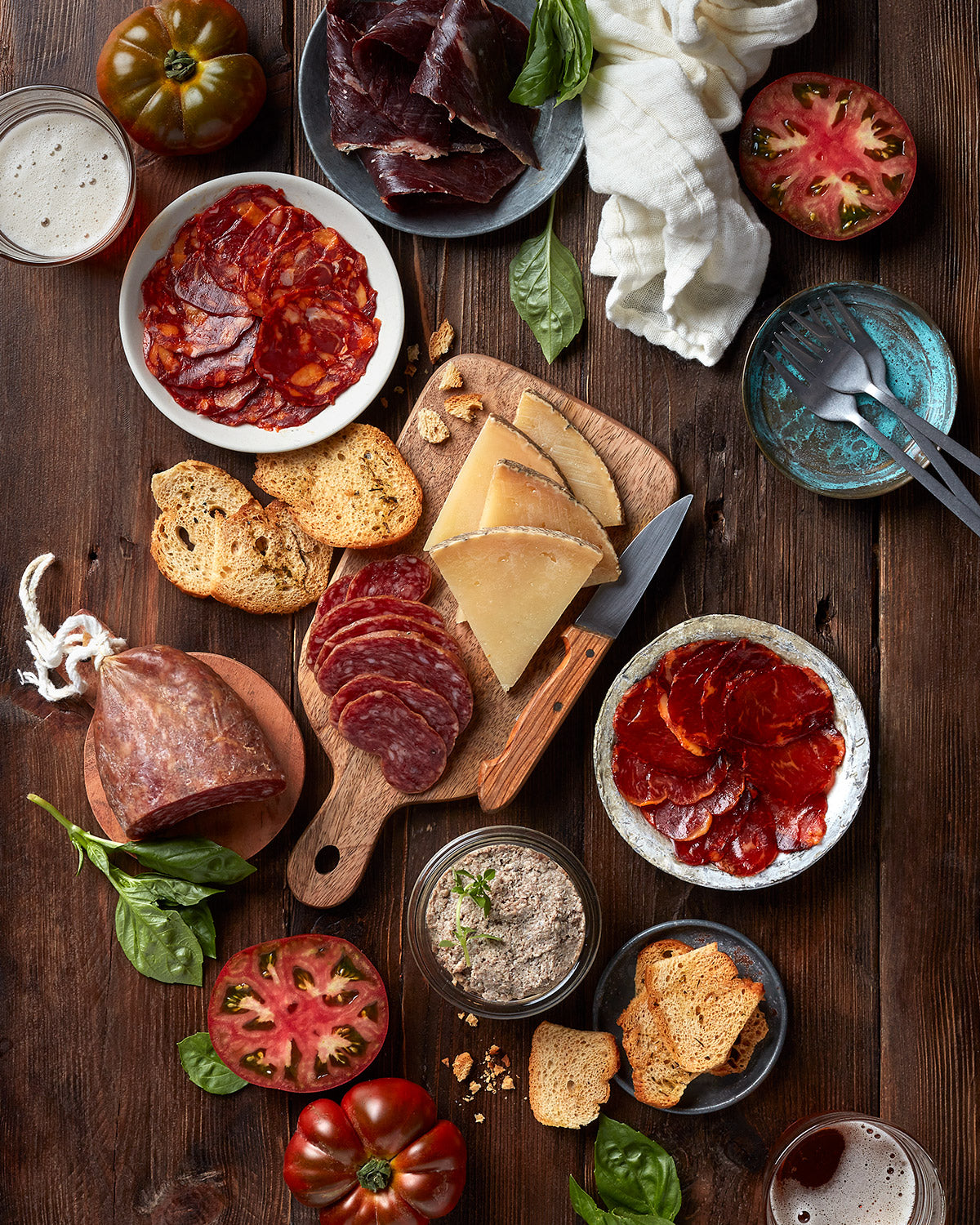 Cestas de Navidad para clientes: Cómo elegir el regalo corporativo que marca la diferencia