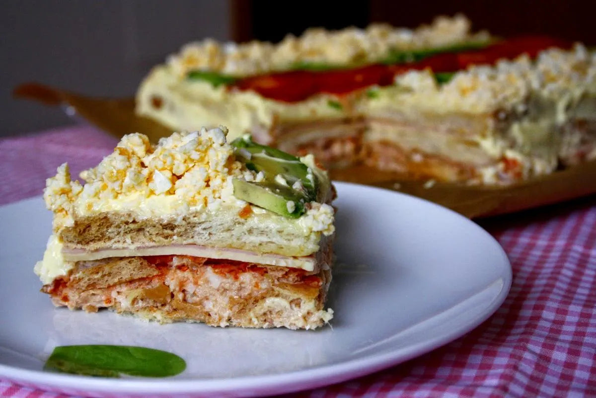 TENTEMPIES PARA DESPEDIR EL VERANO