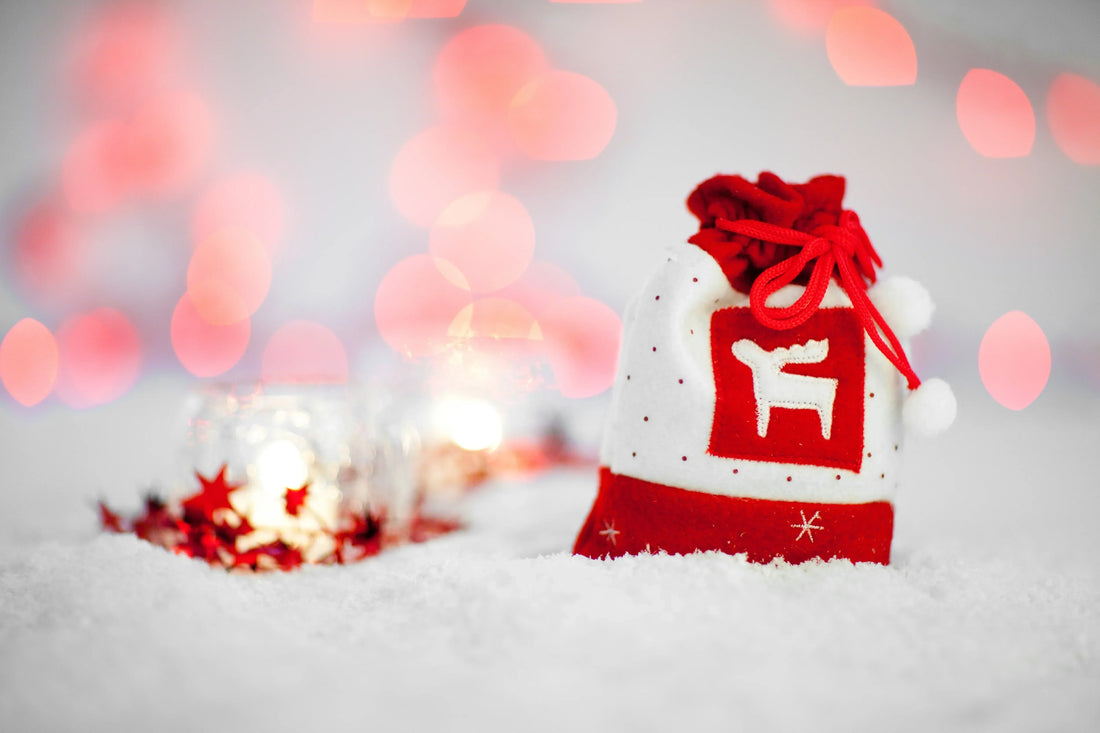 Los Reyes Magos se han perdido en el saco de Papá Noel