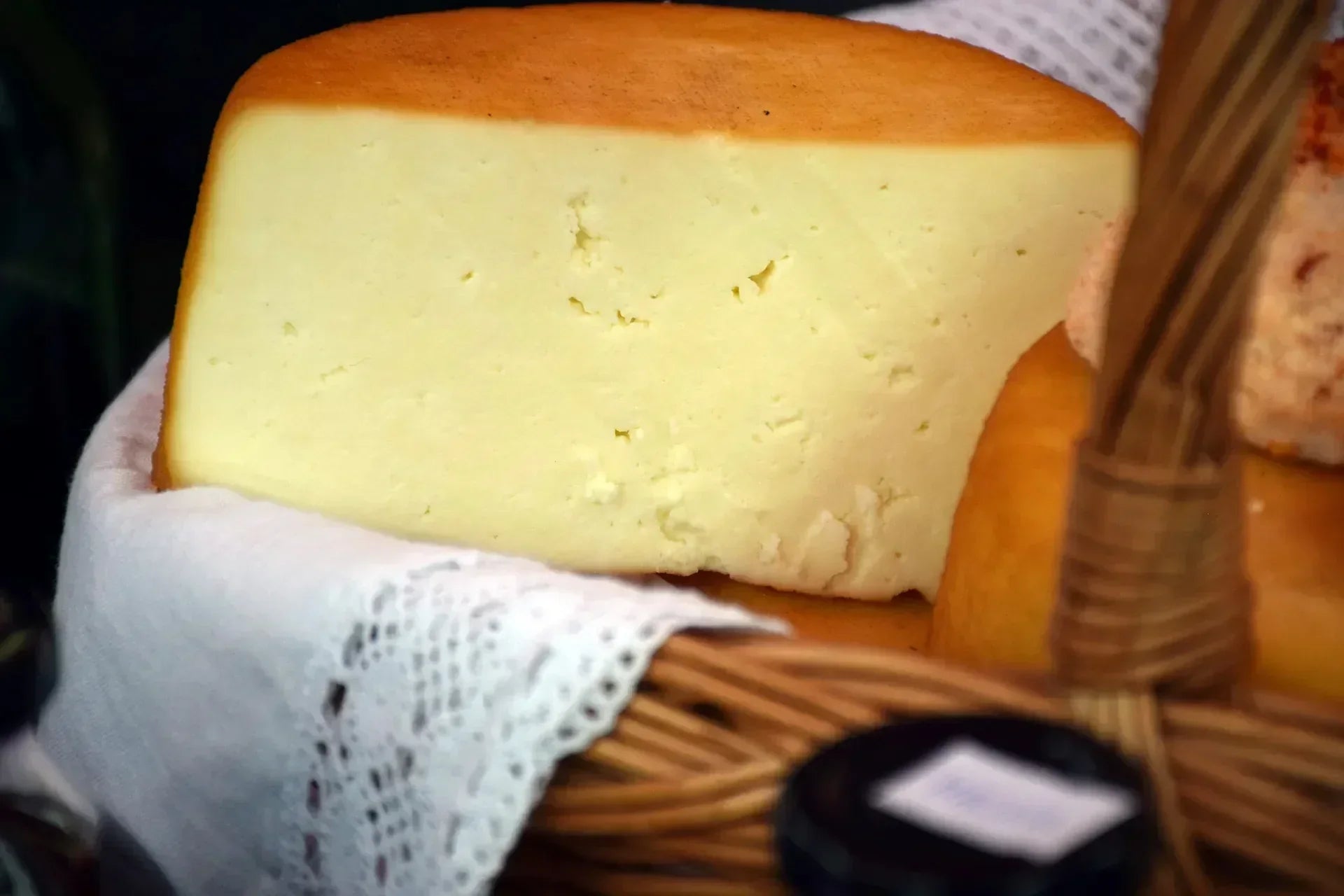 Los 9 trucos indispensables para conservar el queso