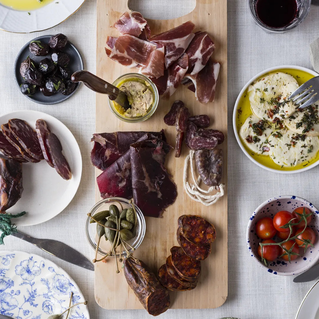 Ideas San Valentín para parejas con niños pequeños (que no implican salir de casa)