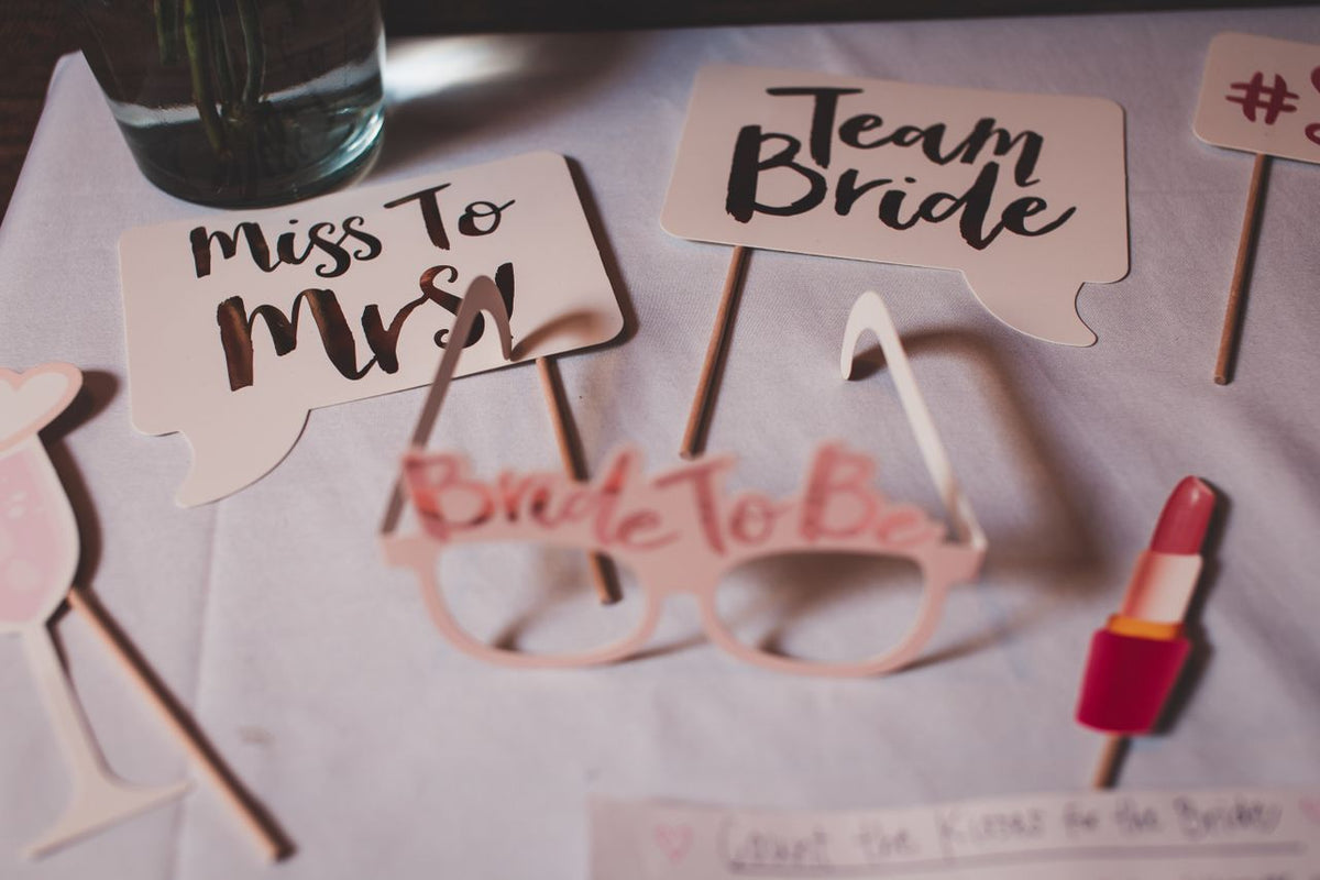Regalo para novios si no puedes ir a la boda