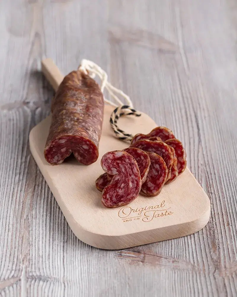 longaniza de payes