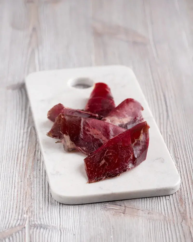 cecina loncheada