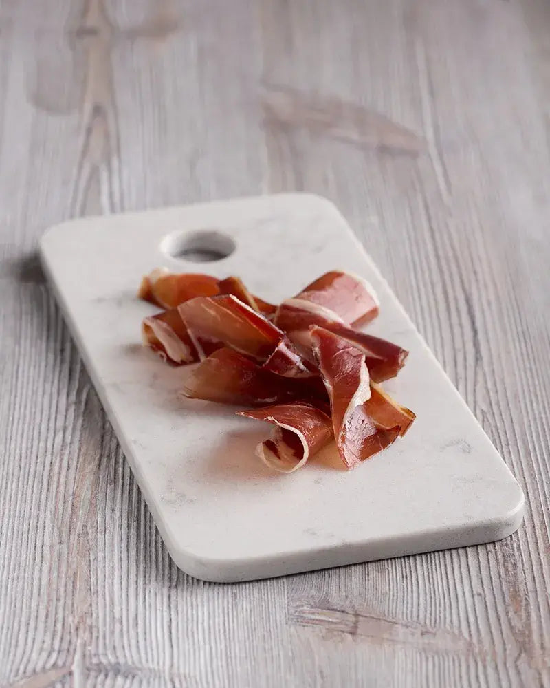 jamón de bellota 100% ibérico