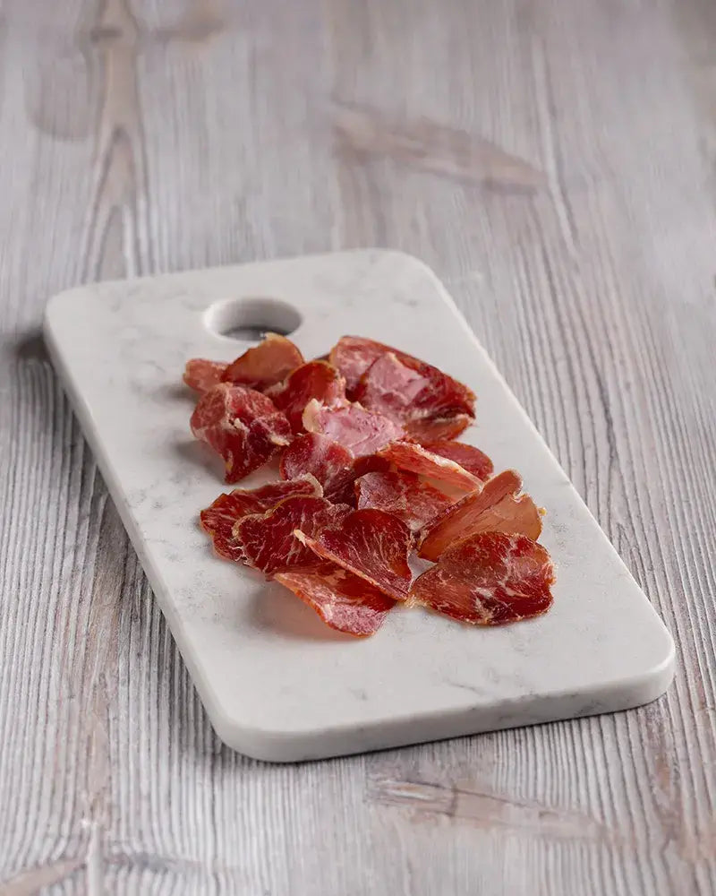 lomo de bellota 100% ibérico