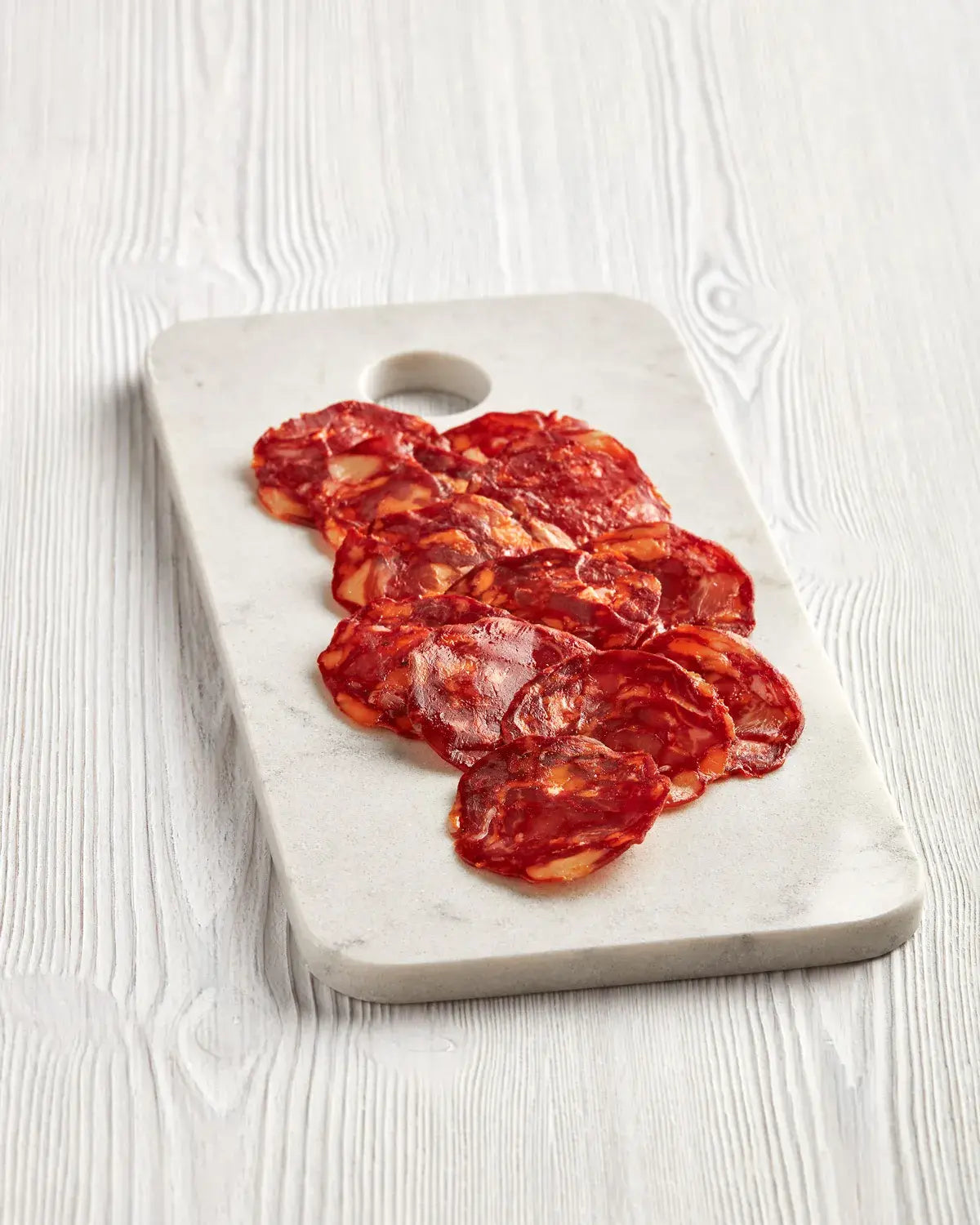 chorizo ibérico 100% bellota