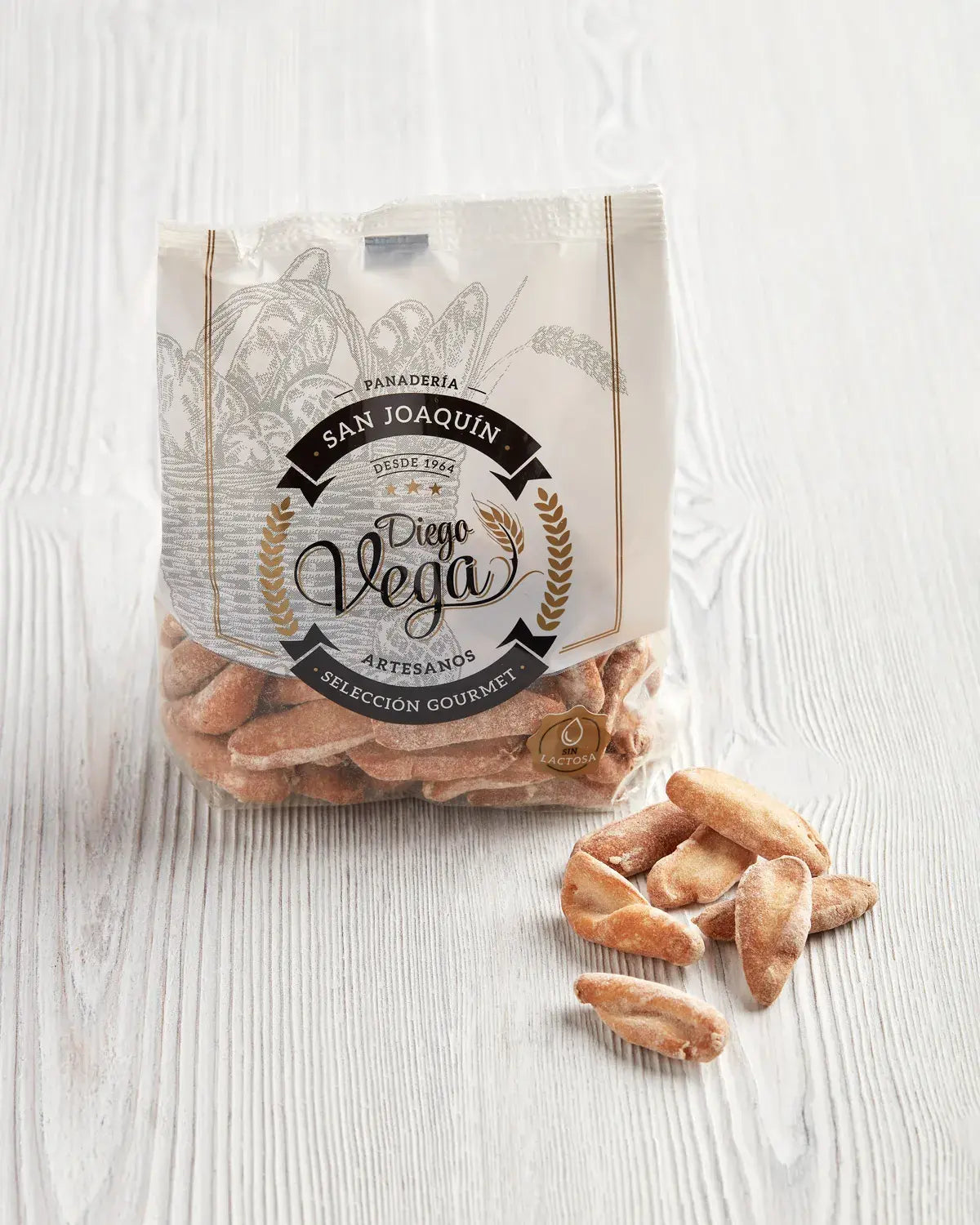 picos de pan artesanos