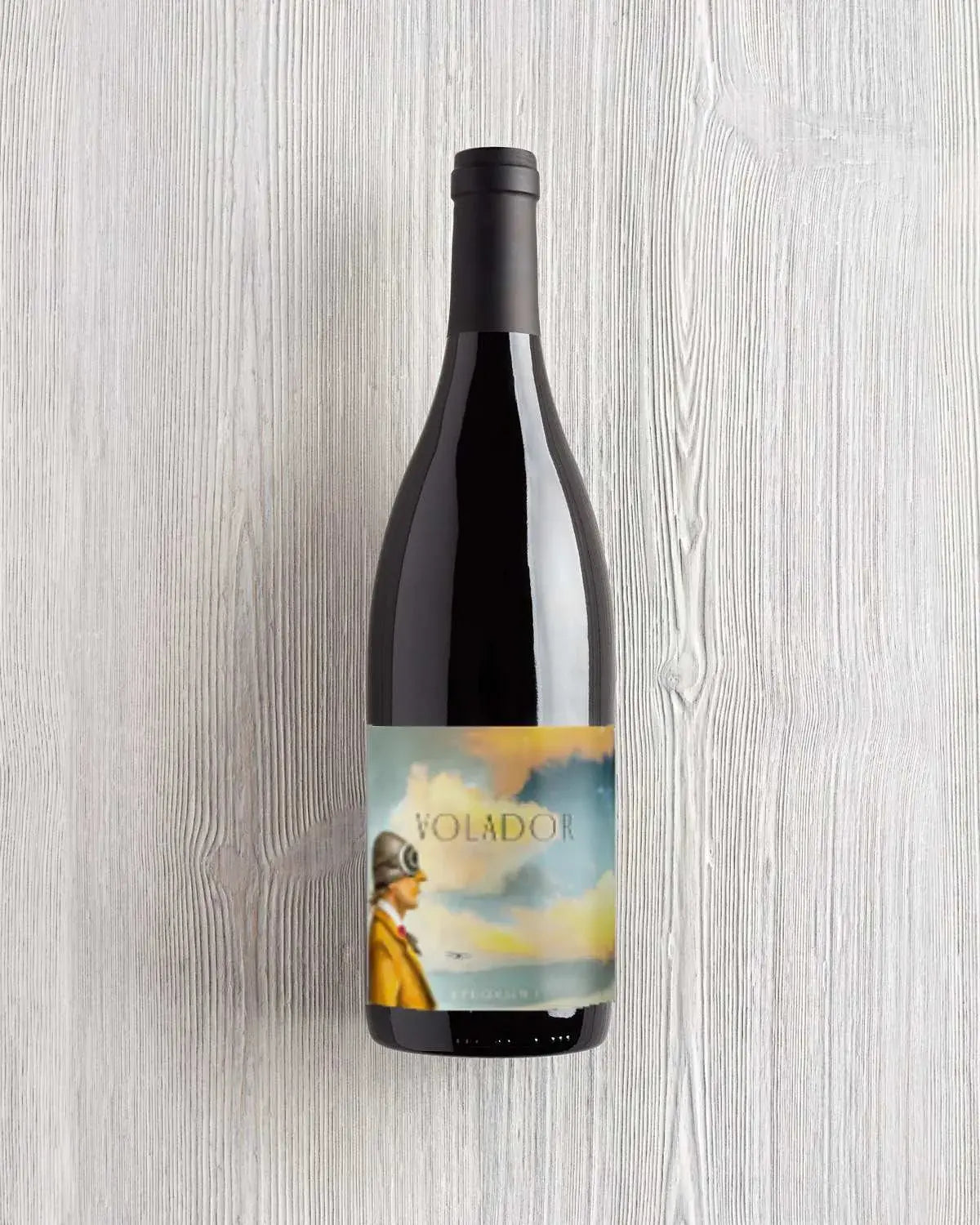 Vino Eco Montsant l'Efecte Volador