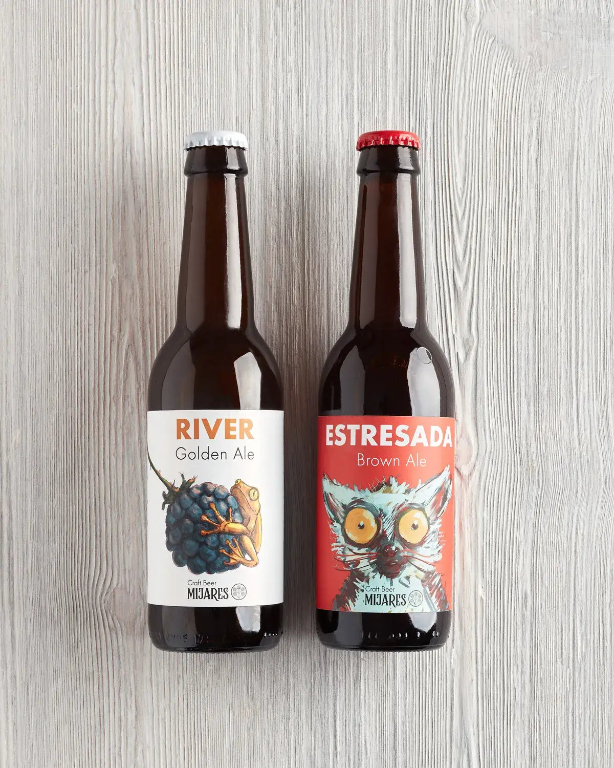 pack cerveza artesana mixto-ale