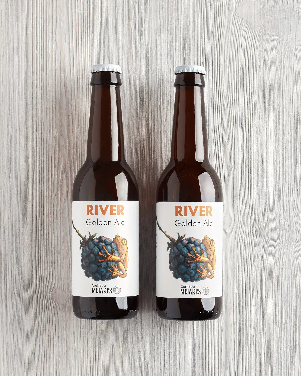 pack cerveza artesana golden ale