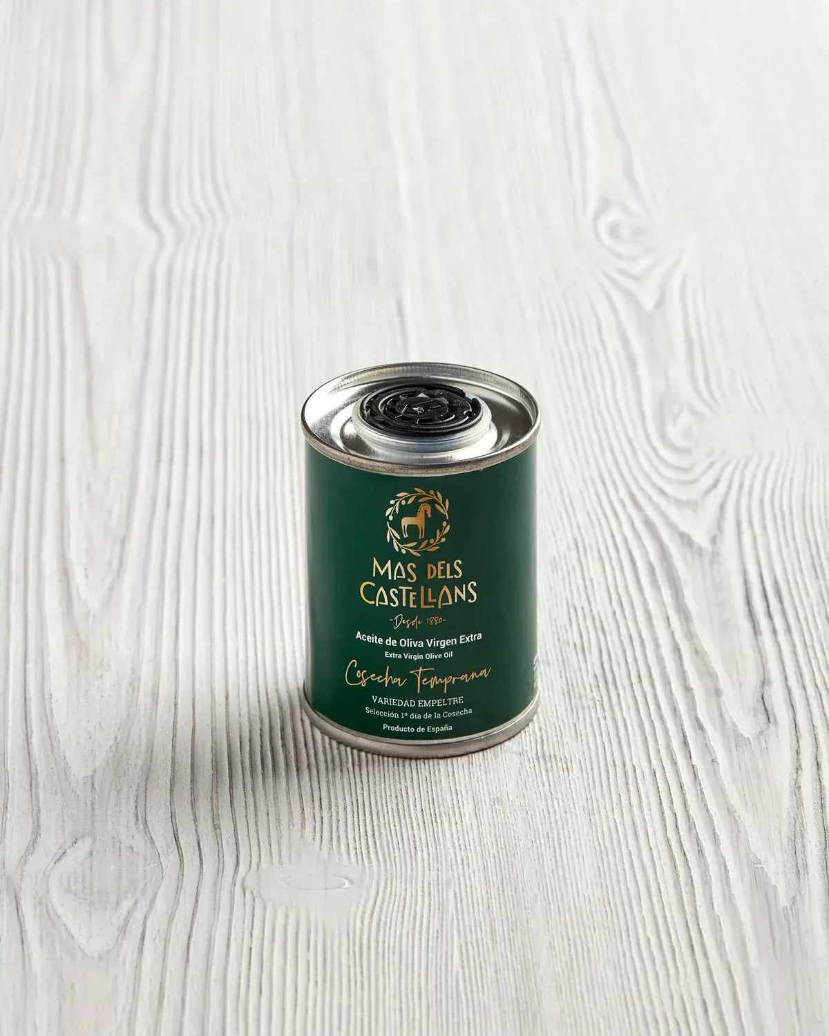 aceite de oliva virgen extra