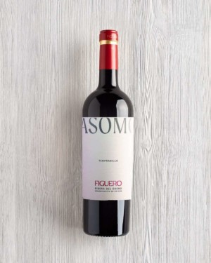 vino ribera de duero figuero asomo 4