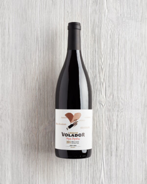 vino eco montsant efecte volador 2019