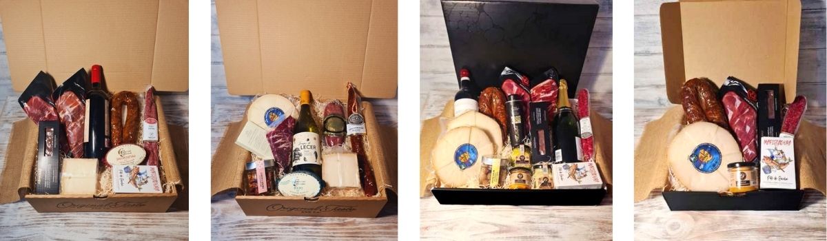 regalos navidad empresa